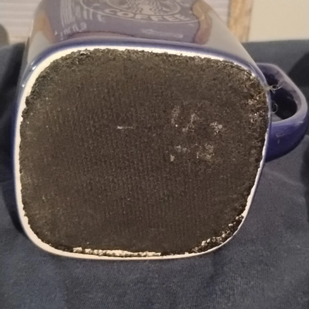 STARBUCKS MUG - Picture 7 of 8
